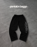 Pantalón baggy kurt